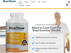 maxivision.com