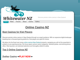 rivers.org.nz