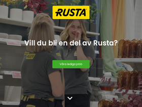 lediga-jobb.rusta.com