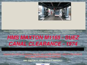 hmsmaxton.tripod.com