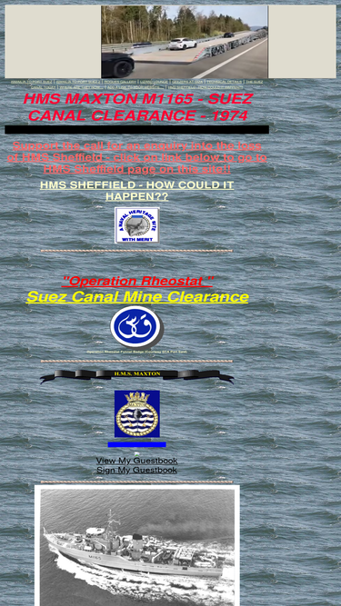 hmsmaxton.tripod.com