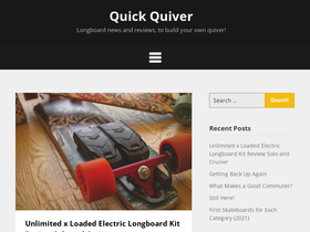 quickquiver.com