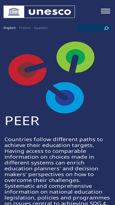 education-profiles.org