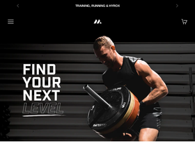 mvmntmthd.com homepage screenshot