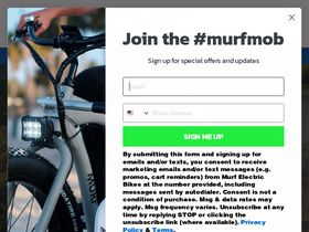 murfelectricbikes.com