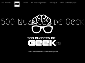 500nuancesdegeek.fr