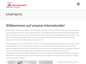 berntmoehrle.de