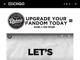 'allchgo.com' screenshot