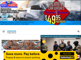 'somdnews.com' screenshot