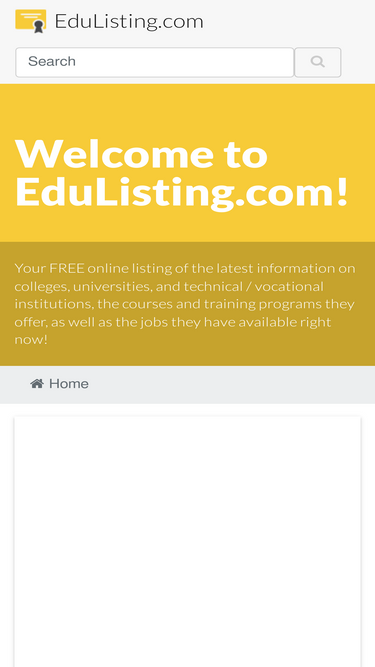 edulisting.com
