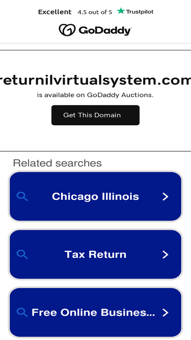 returnilvirtualsystem.com