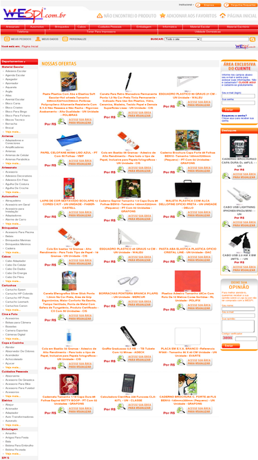 wespi.com.br