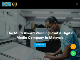 sbsprint.com