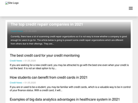 'me2line.com' screenshot