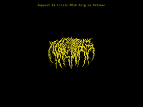 morkborg.exlibrisrpg.com