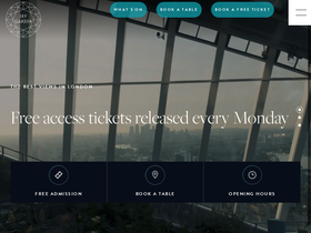 'skygarden.london' screenshot