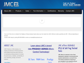 jmcproducts.com