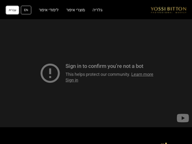 ybmakeup.com