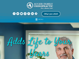 augerchiro.com
