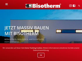bisotherm.de