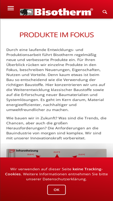 bisotherm.de