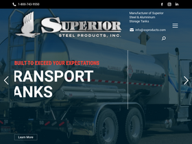 ssproducts.com