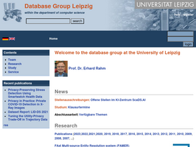 dbs.uni-leipzig.de