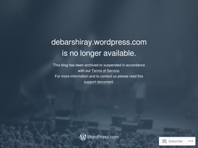 debarshiray.wordpress.com