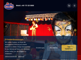 circus-variete.de