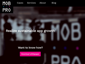mobpro.com
