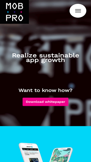 mobpro.com