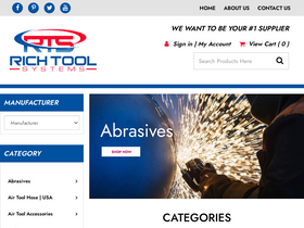 richtoolsystems.com