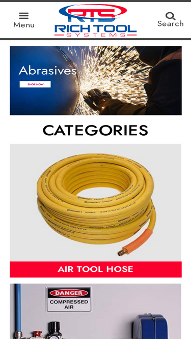 richtoolsystems.com