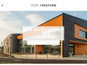 purefreeform.com
