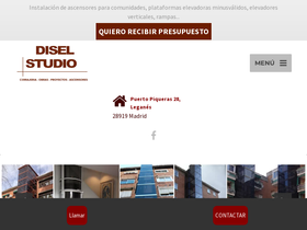 diselstudio.es