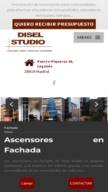 diselstudio.es