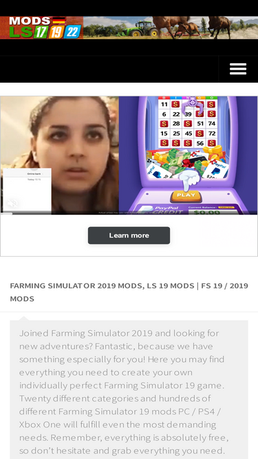 modsls17.com