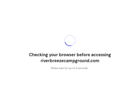 riverbreezecampground.com