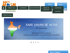 sarejahanseacha.in