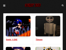 scaryexe.com