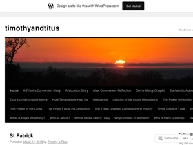 timothyandtitus.wordpress.com