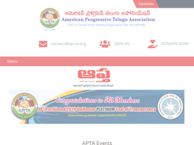ap-ta.org