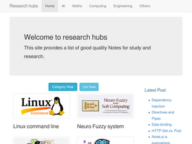researchhubs.com
