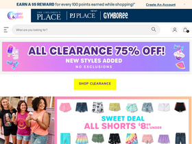 'sugarandjade.com' screenshot