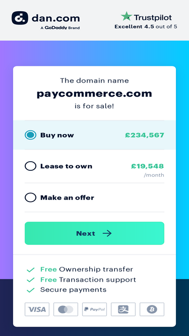 paycommerce.com