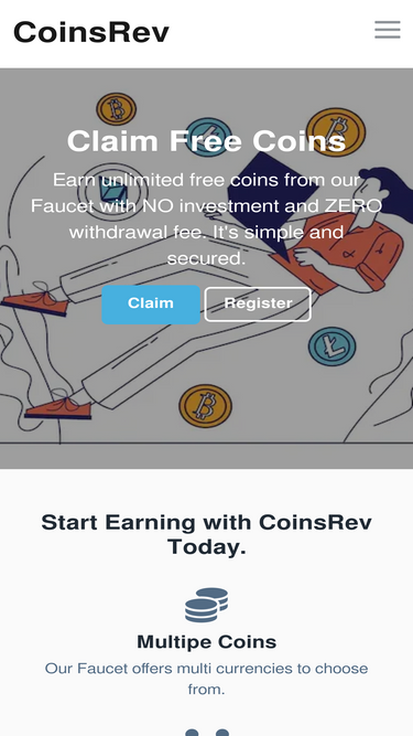 coinsrev.com