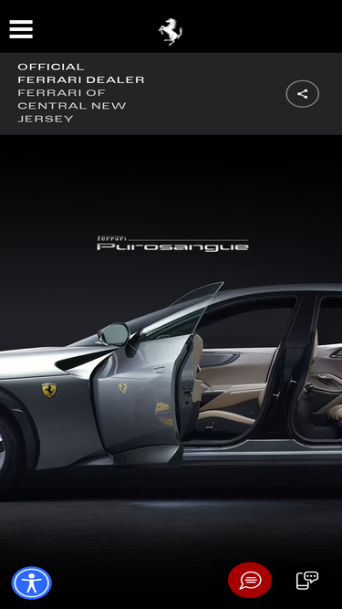 ferrariofcentralnj.com