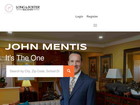 johnmentis.com