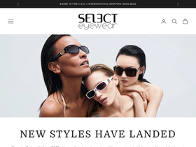 selecteyewear.com