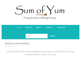 sumofyum.com